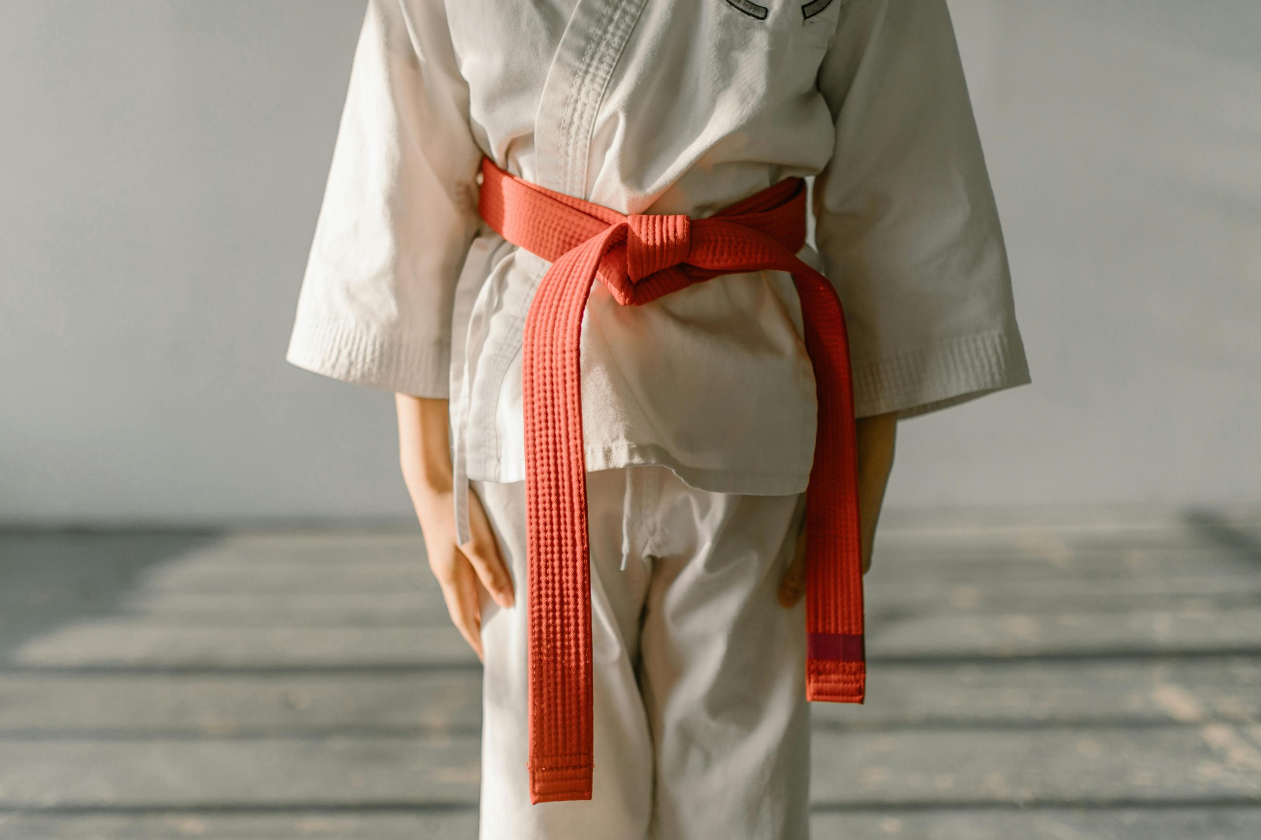 Zapraszamy na zajęcia karate w sezonie 2026/27